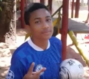 Júlio César Arthur da Costa Escobar
