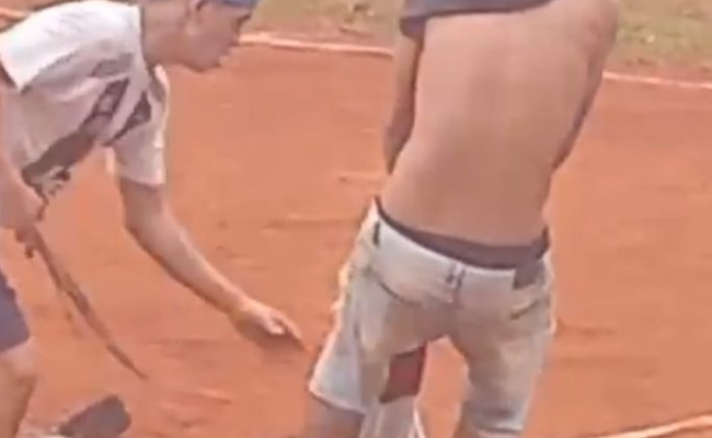 ...